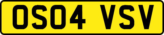 OS04VSV