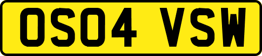 OS04VSW