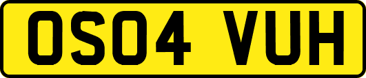 OS04VUH