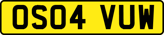 OS04VUW