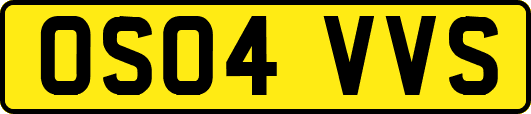OS04VVS