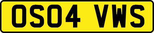OS04VWS