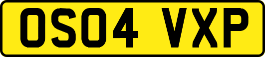 OS04VXP