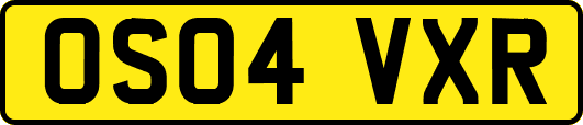 OS04VXR