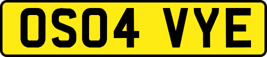 OS04VYE