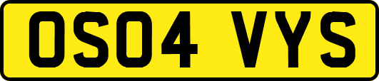 OS04VYS