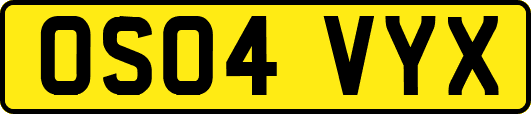 OS04VYX