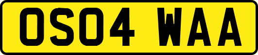 OS04WAA
