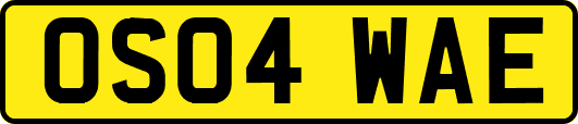 OS04WAE