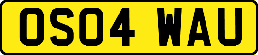 OS04WAU