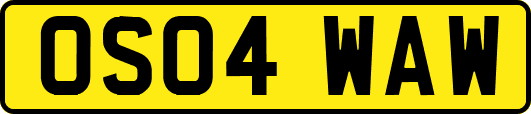 OS04WAW
