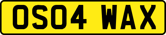 OS04WAX