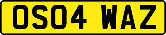 OS04WAZ