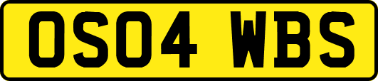 OS04WBS