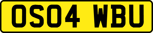 OS04WBU