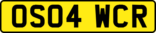 OS04WCR