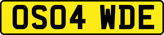OS04WDE