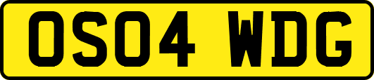 OS04WDG