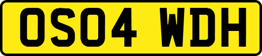 OS04WDH