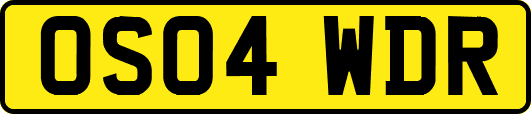 OS04WDR