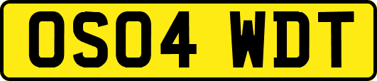 OS04WDT
