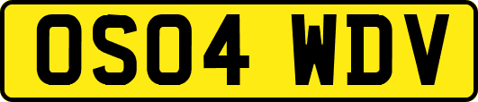 OS04WDV