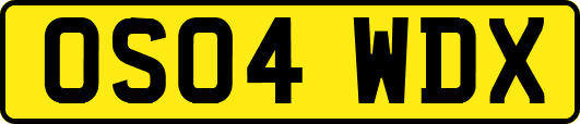 OS04WDX