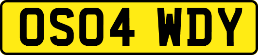 OS04WDY