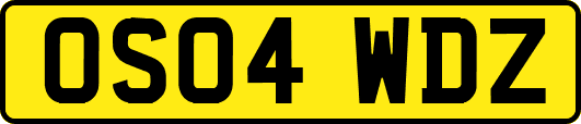 OS04WDZ