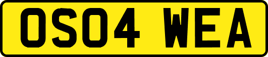 OS04WEA