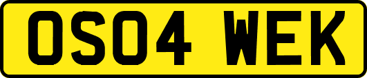 OS04WEK