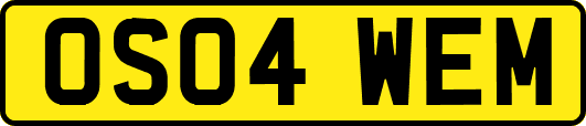 OS04WEM