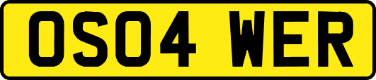 OS04WER