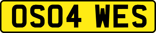 OS04WES