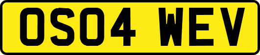 OS04WEV