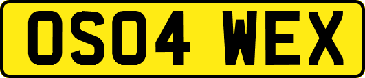 OS04WEX