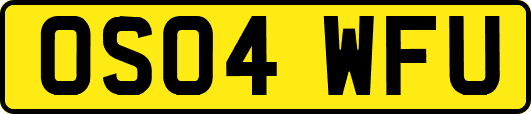 OS04WFU