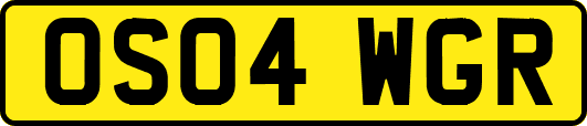 OS04WGR