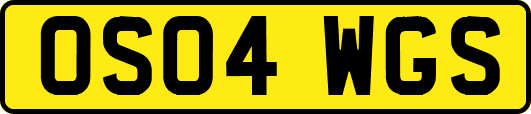 OS04WGS