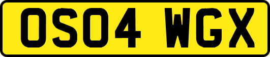 OS04WGX