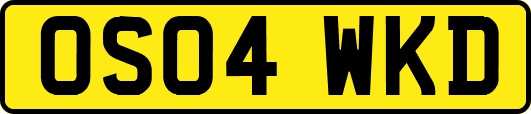 OS04WKD