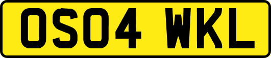 OS04WKL