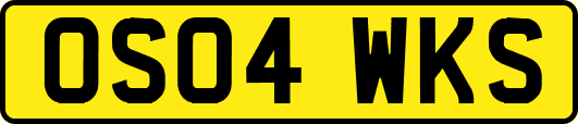 OS04WKS