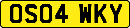 OS04WKY