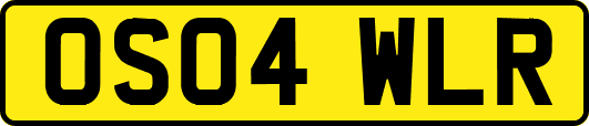 OS04WLR