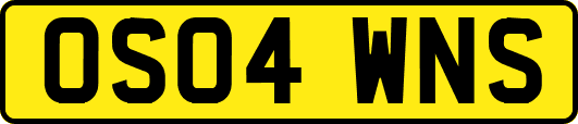 OS04WNS