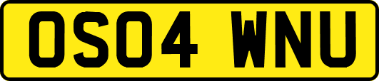 OS04WNU