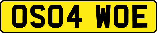 OS04WOE