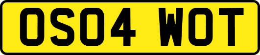 OS04WOT