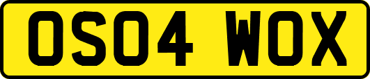 OS04WOX